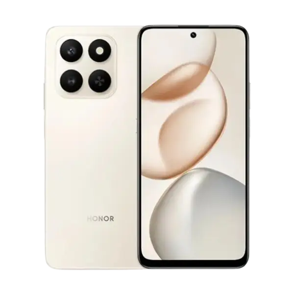 HONOR 400 SMART DUAL SIM 8GB RAM 256GB